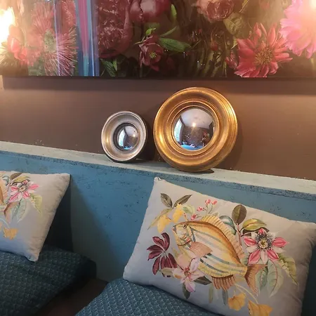 Chez Mikki דירה *