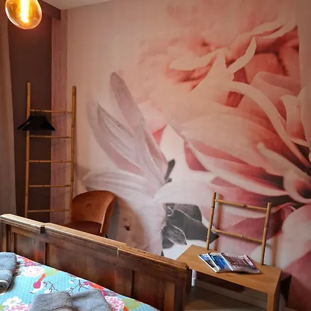 Apartment Chez Mikki Cassaniouze