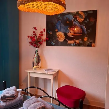 Chez Mikki Apartment
