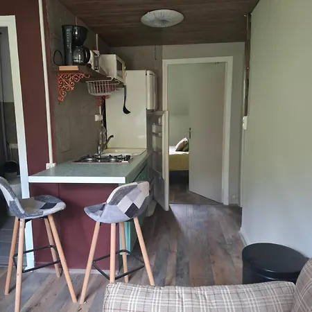 Apartment Chez Mikki